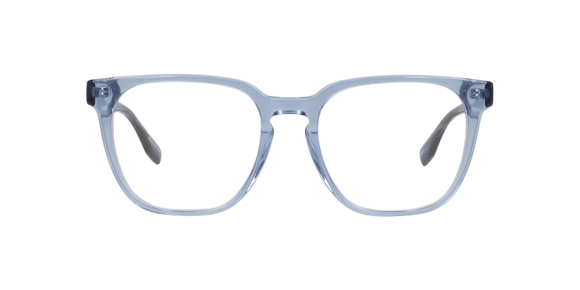 Clearly PHOTON Transparent Blue, Size: L