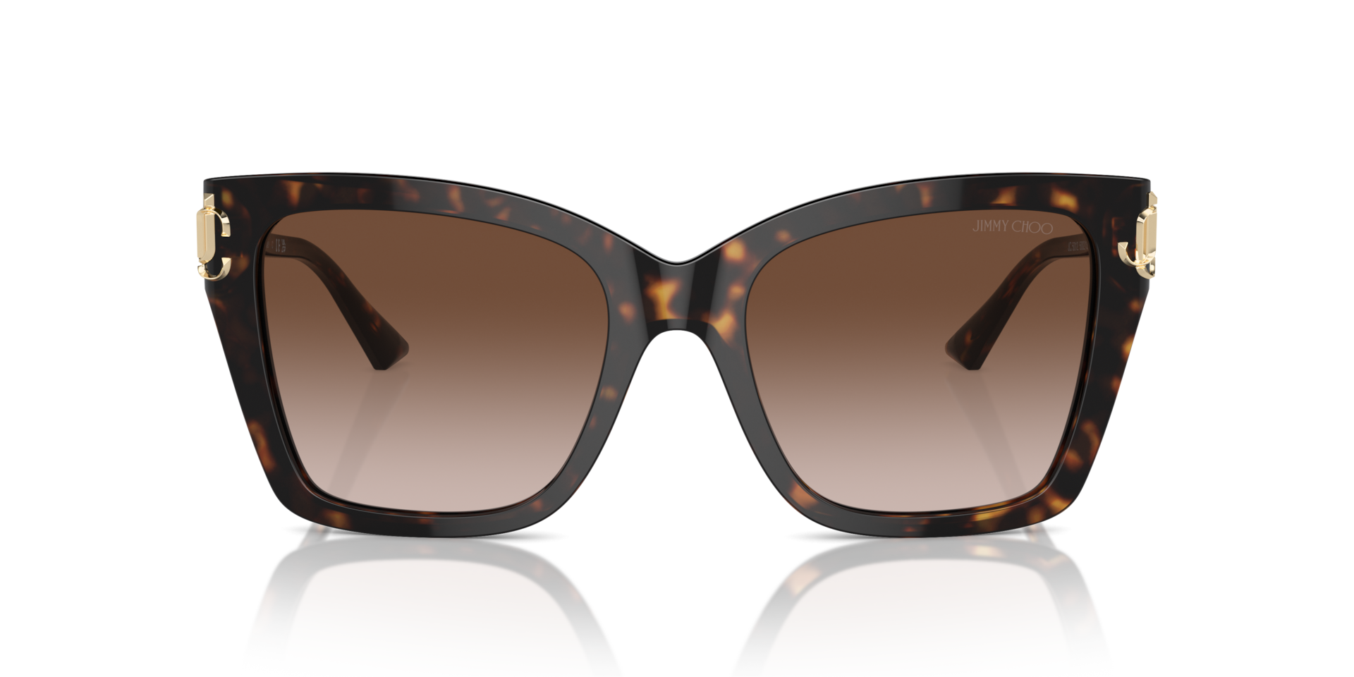 Jimmy Choo JC5012 Havana, Size: M
