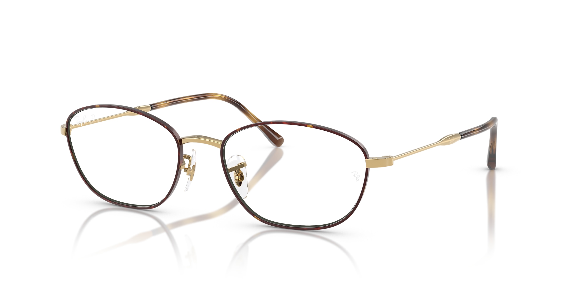 Ray-Ban Glasses RB3749V OPTICS