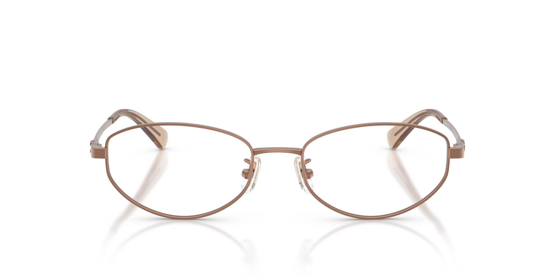 Coach HC5216D Satin Sand, Size: M