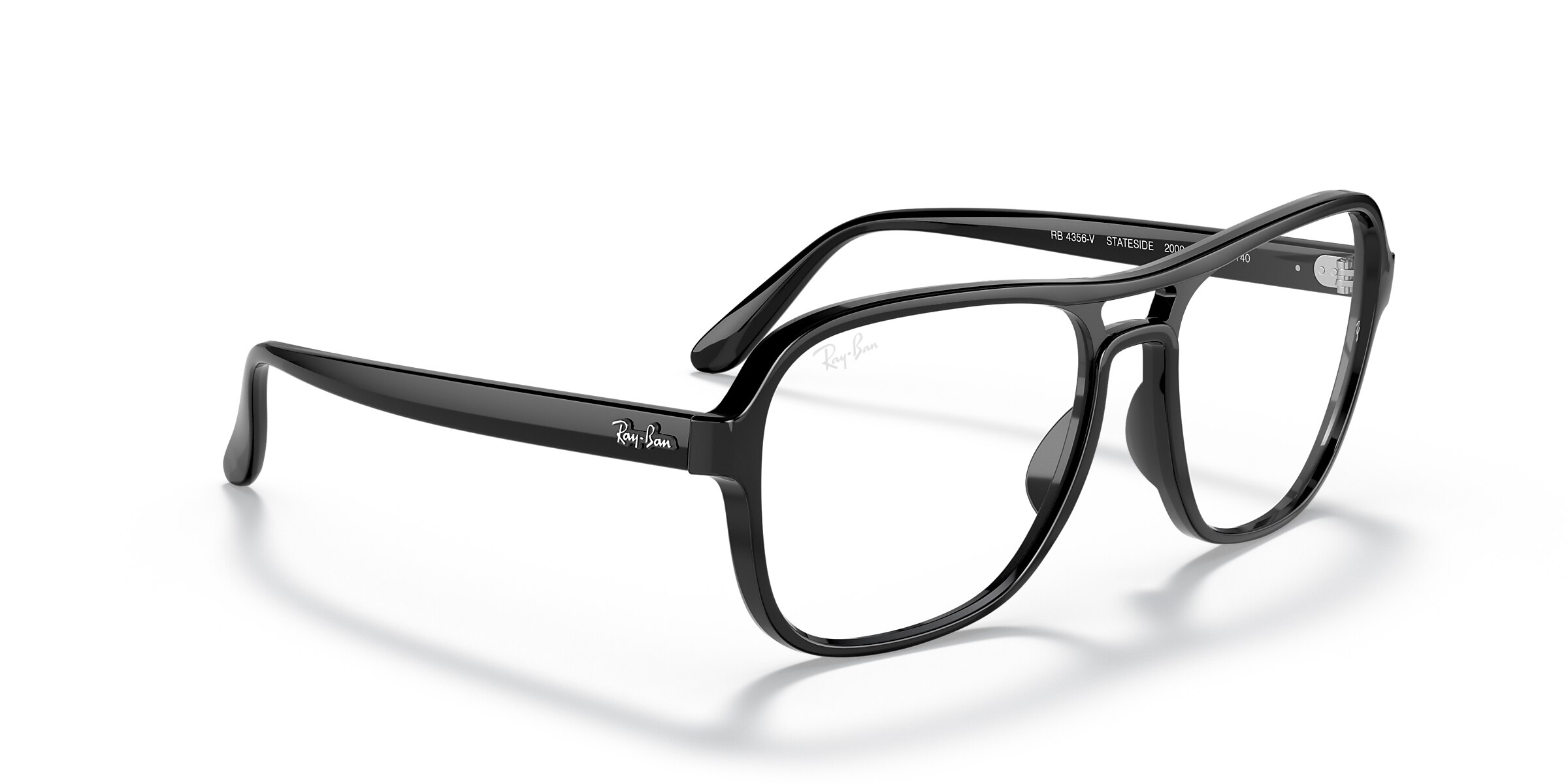 Ray-Ban Glasses RB4356V STATE SIDE OPTICS