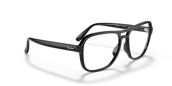 Ray-Ban Glasses RB4356V STATE SIDE OPTICS
