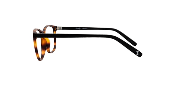 Clearly Glasses FORTUNE