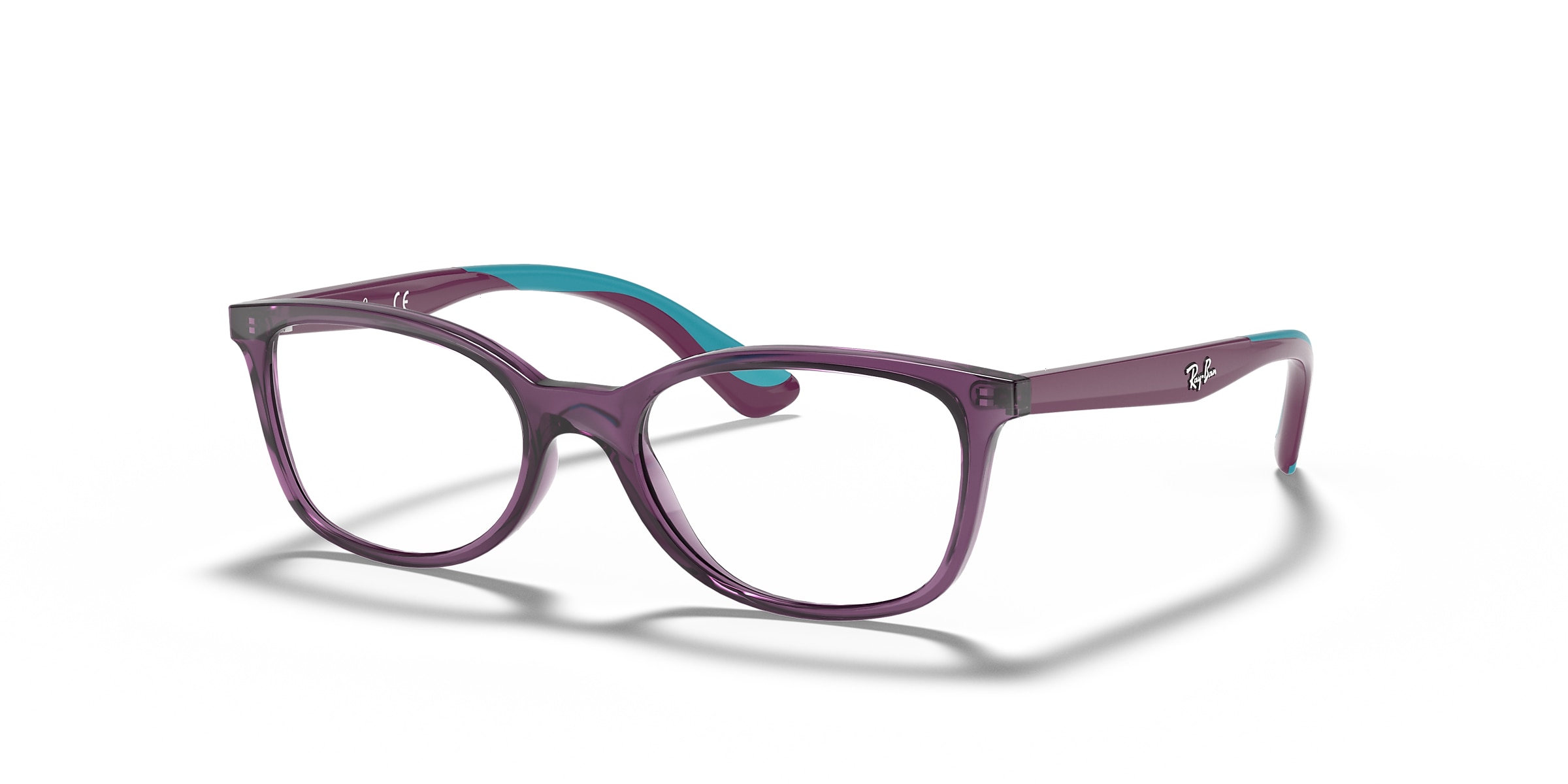 Ray-Ban Glasses RB1586 OPTICS KIDS
