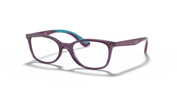 Ray-Ban Glasses RB1586 OPTICS KIDS