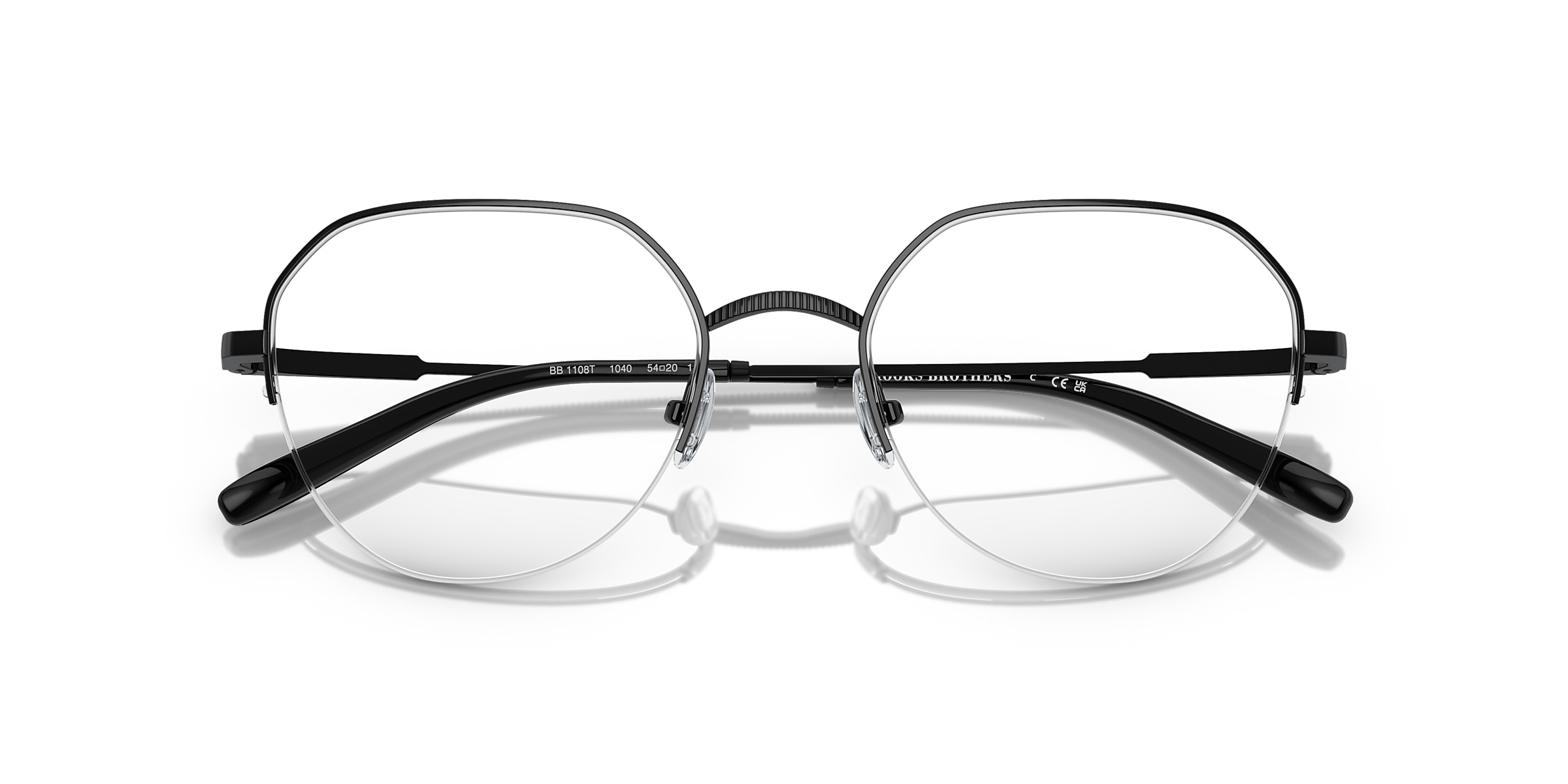 Brooks Brothers Glasses BB1108T