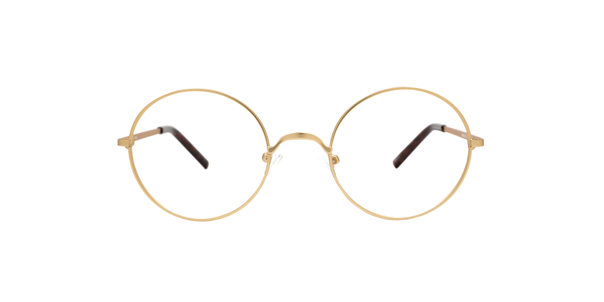 Clearly WESTOCK Gold, Size: S