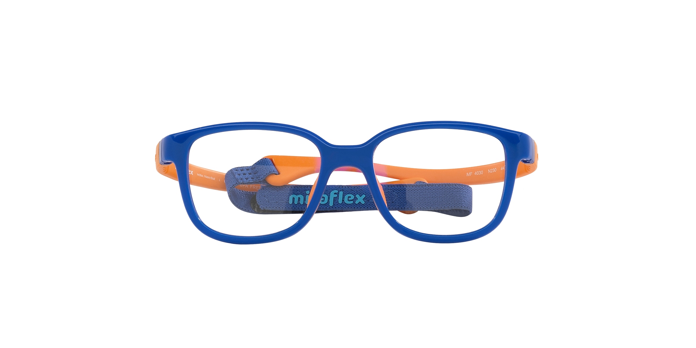 Miraflex Glasses MF4030