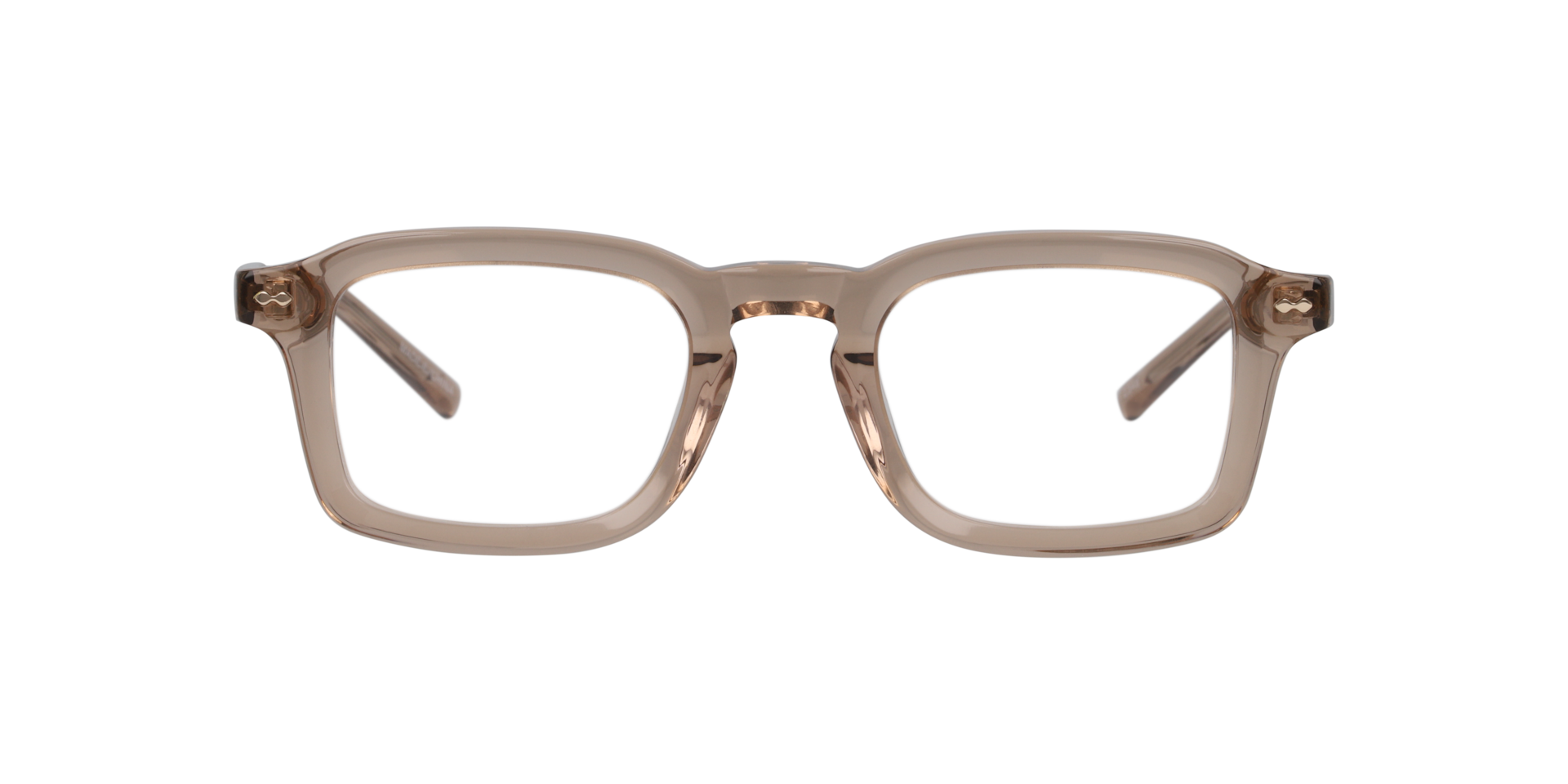 Clearly ILLITE Light Brown, Size: S