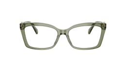 Michael Kors Glasses MK4165U GARZENO