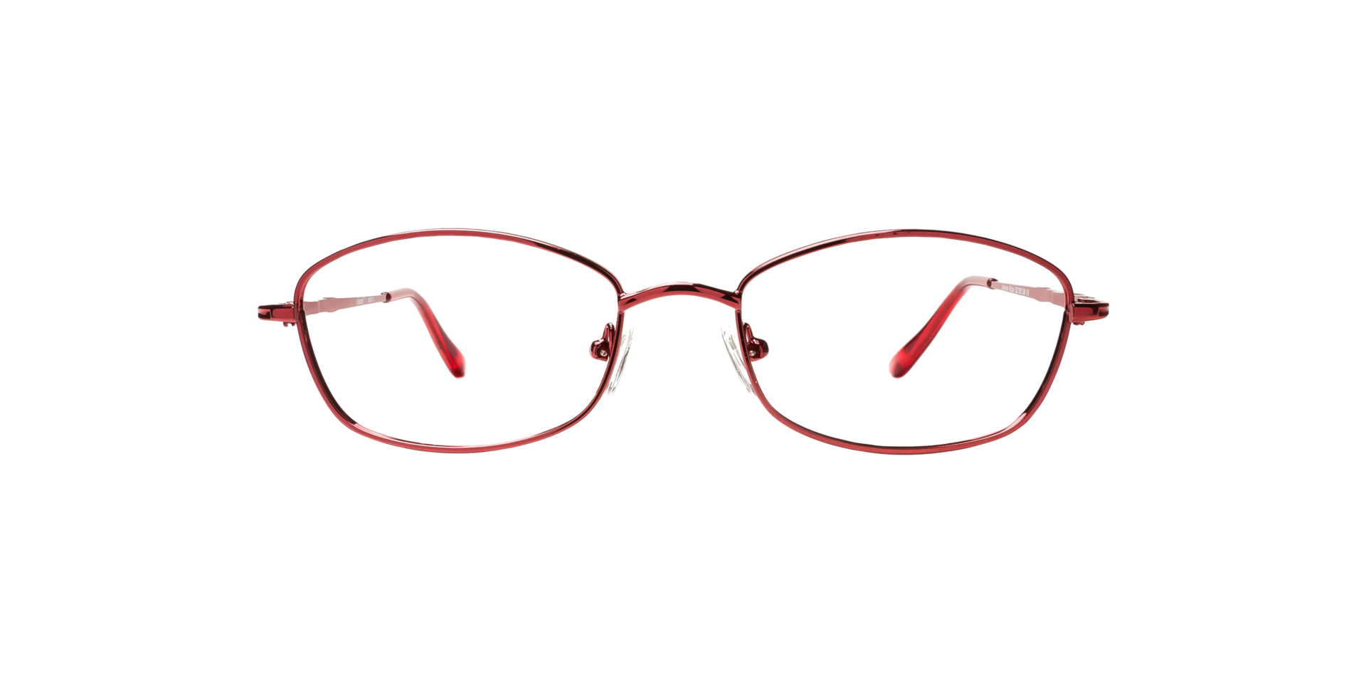 Clearly WINISK Ruby, Size: M