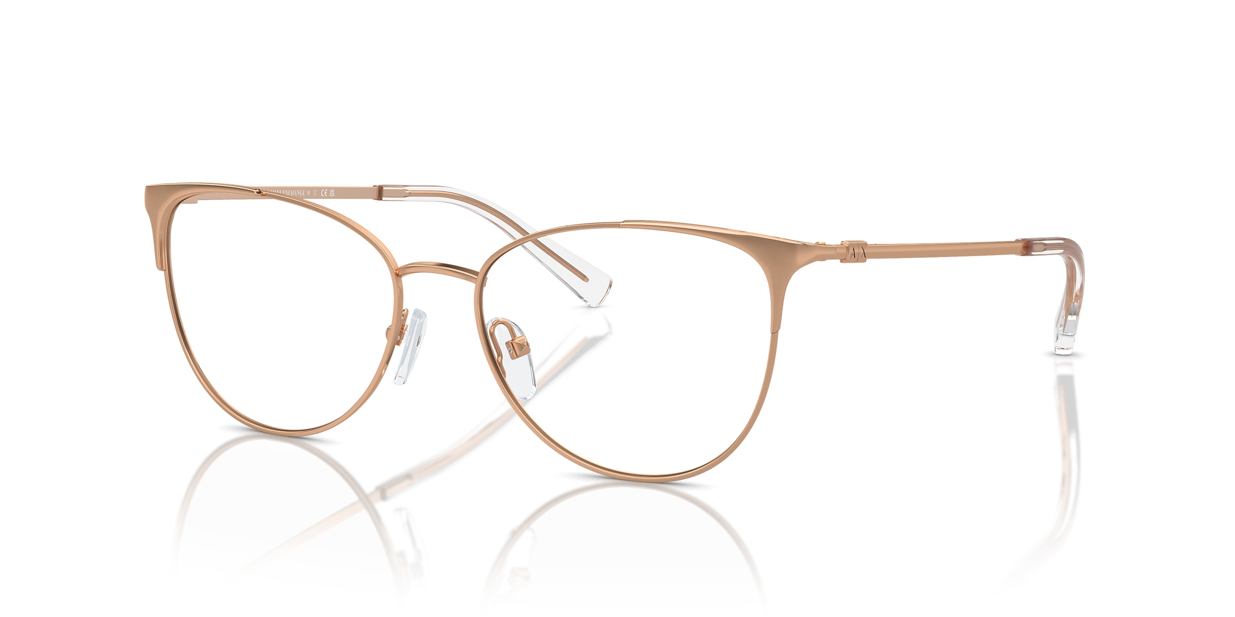 Armani Exchange Glasses AX1034