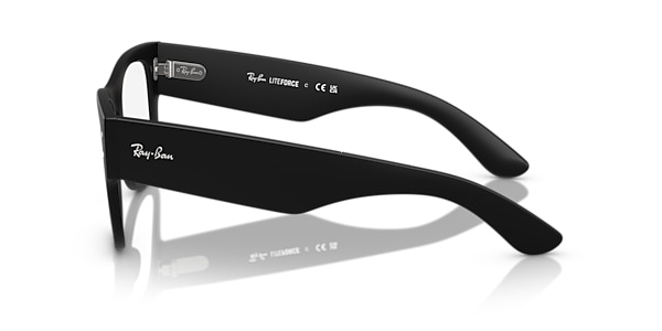 RB7840V MEGA WAYFARER OPTICS LITEFORCE