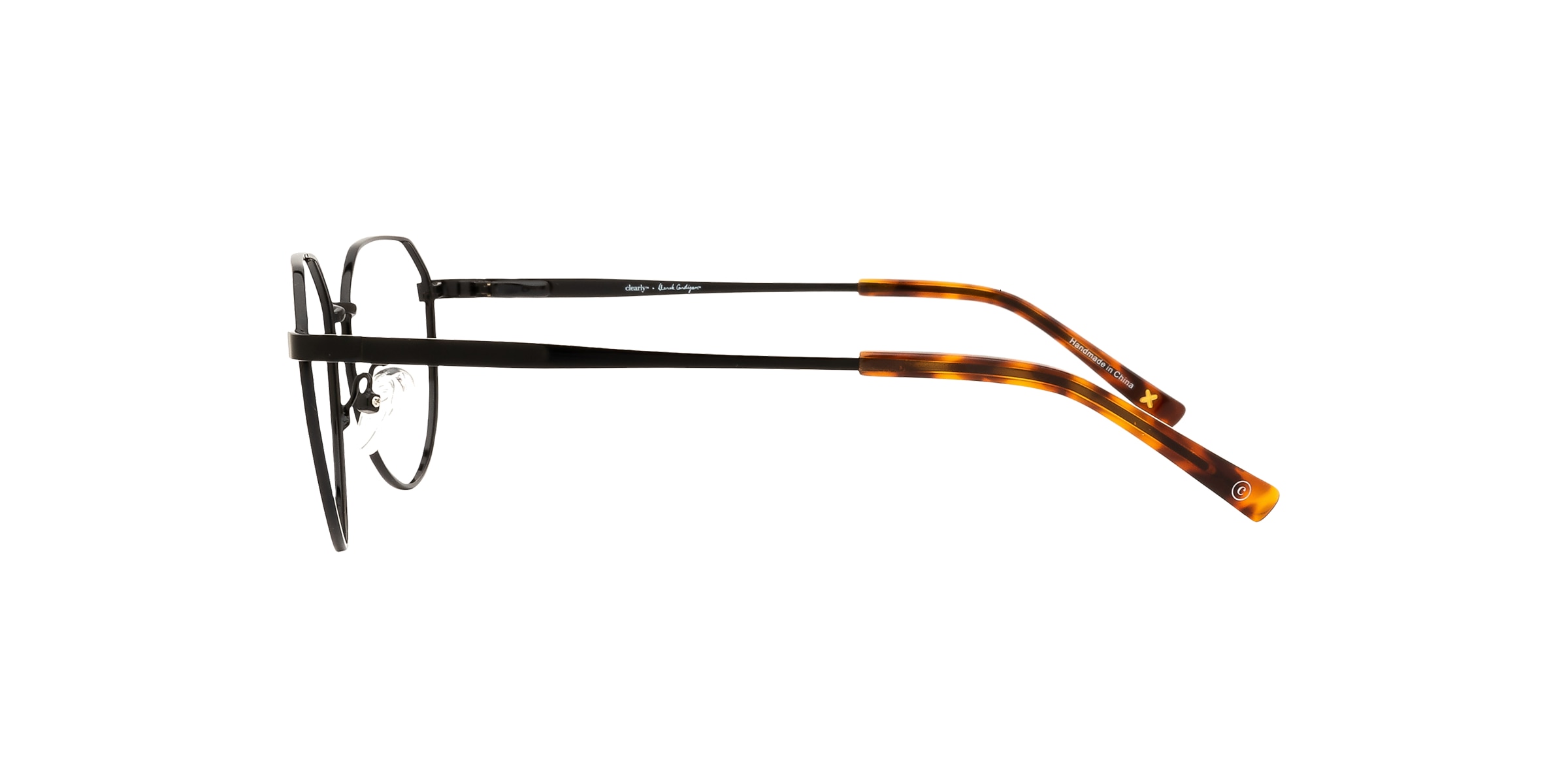 Clearly Glasses ARCHE
