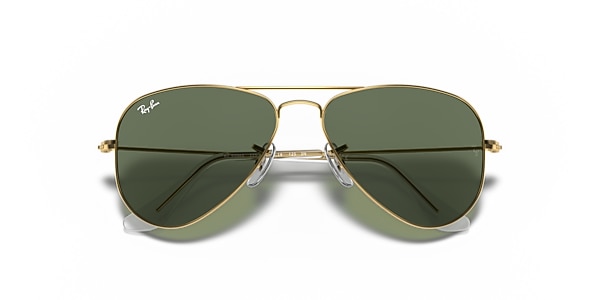 Ray-Ban Sunglasses RB9506S AVIATOR KIDS