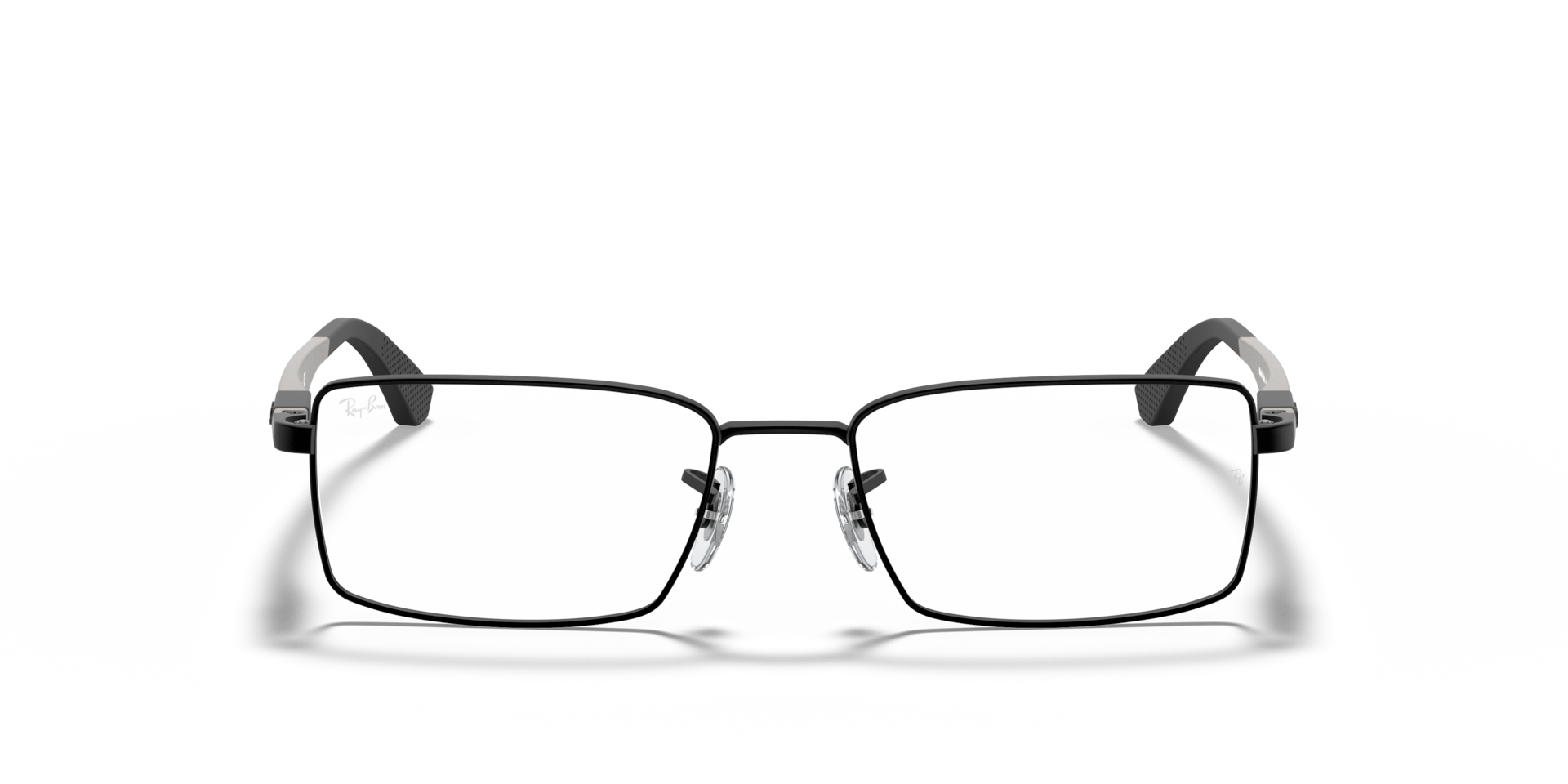 Ray-Ban RB6275 OPTICS Black, Size: M