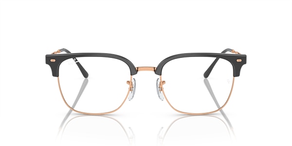 Ray-Ban Glasses RB7216 NEW CLUBMASTER OPTICS