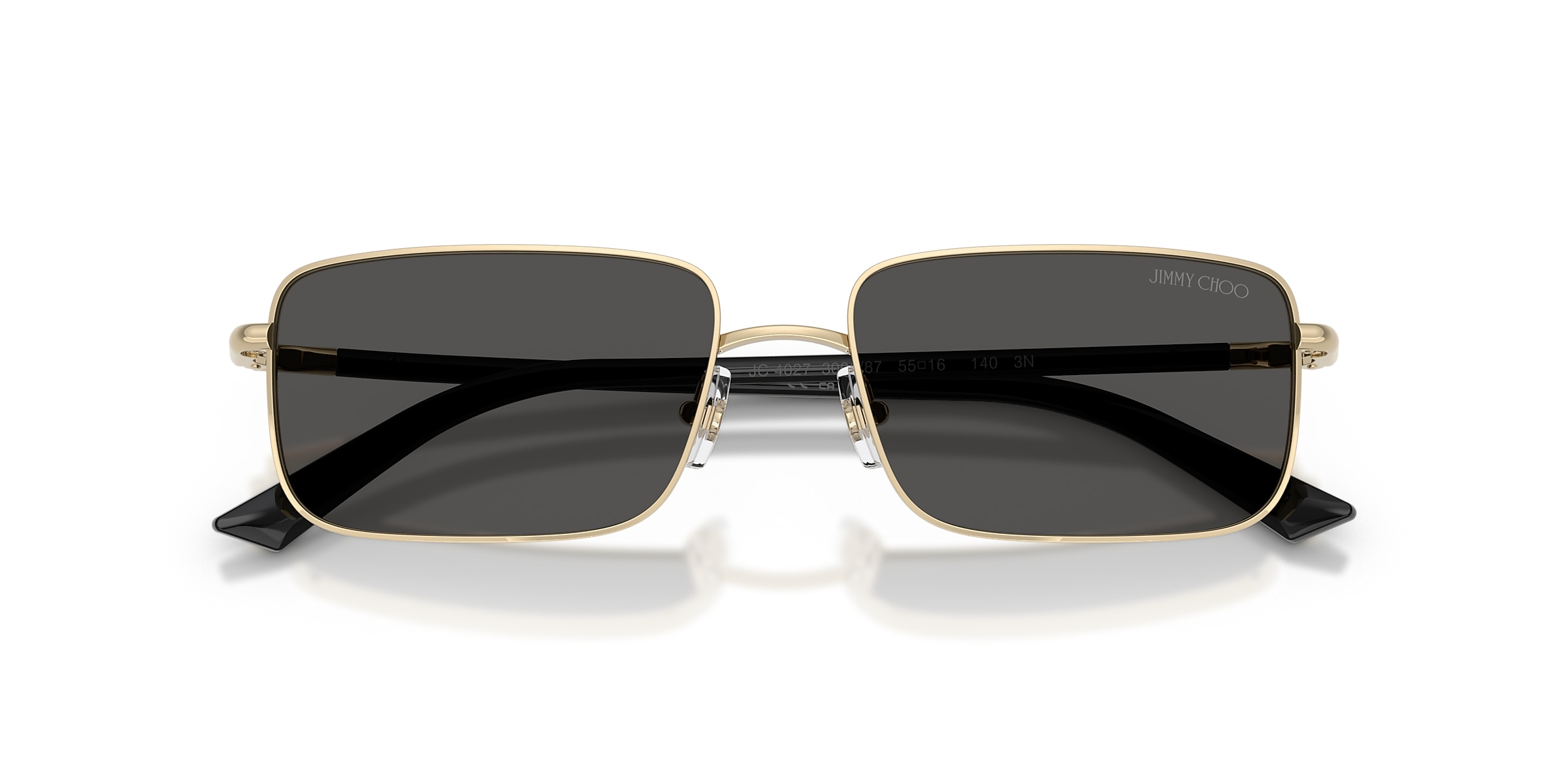 Jimmy Choo Sunglasses JC4027