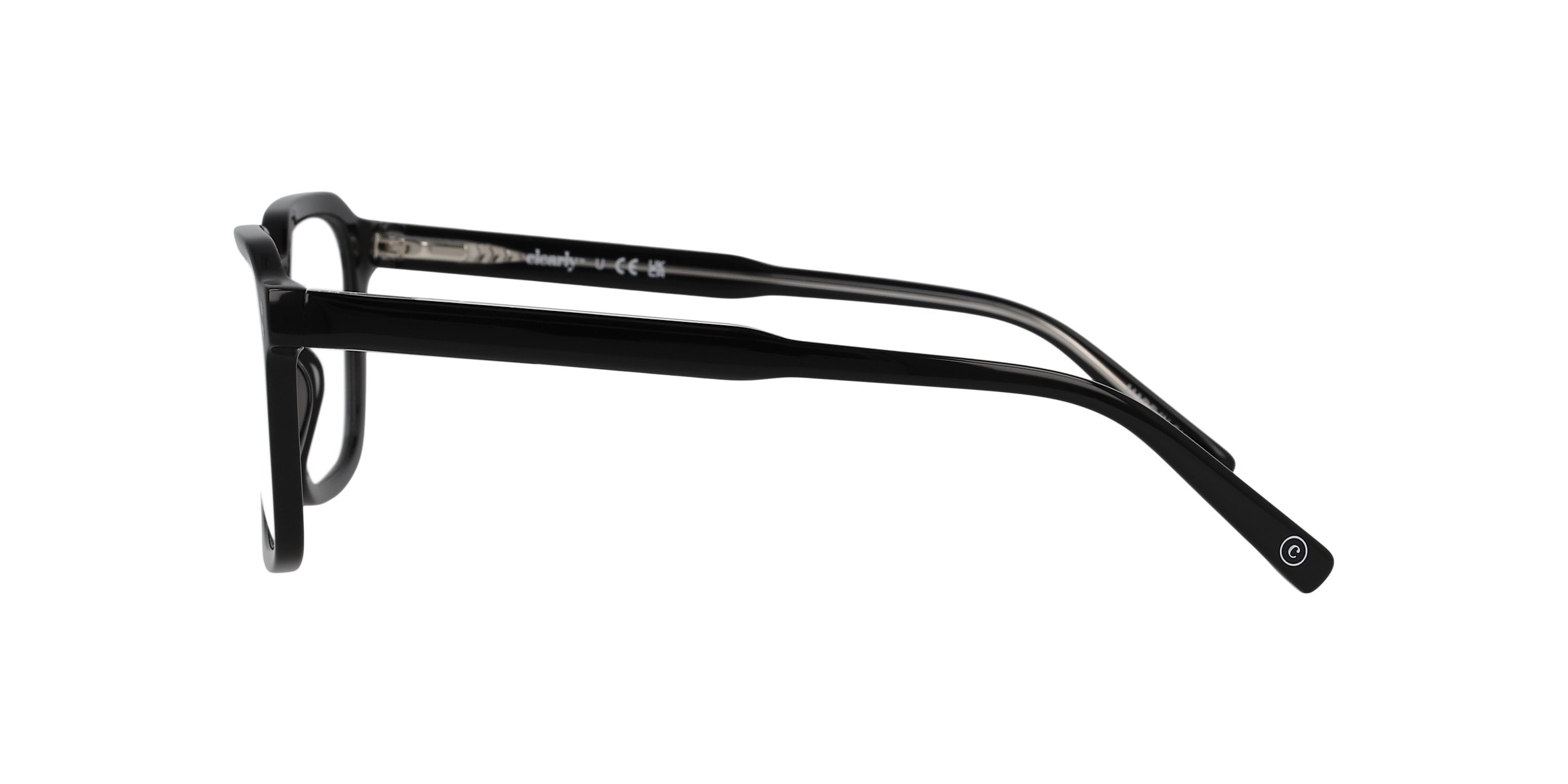 Clearly Glasses PYROPHYLLITE