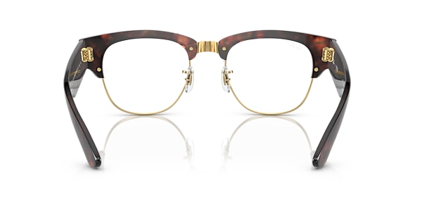 RB0316V MEGA CLUBMASTER OPTICS