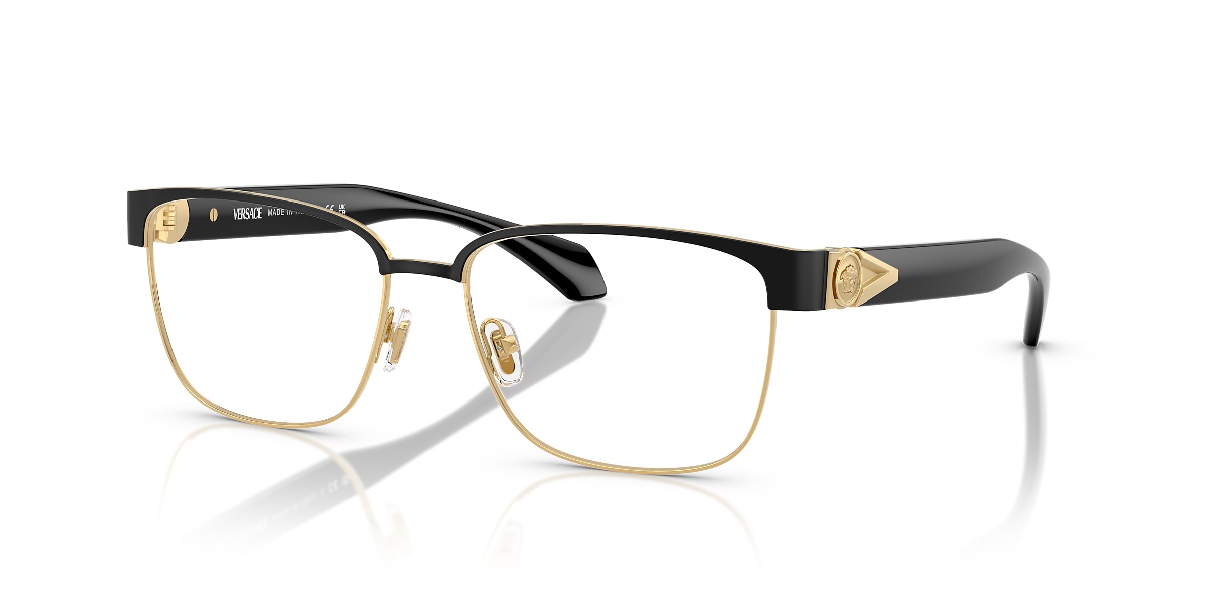 Versace Glasses VE1306