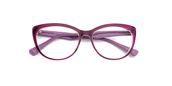 Clearly Glasses HOWLEY
