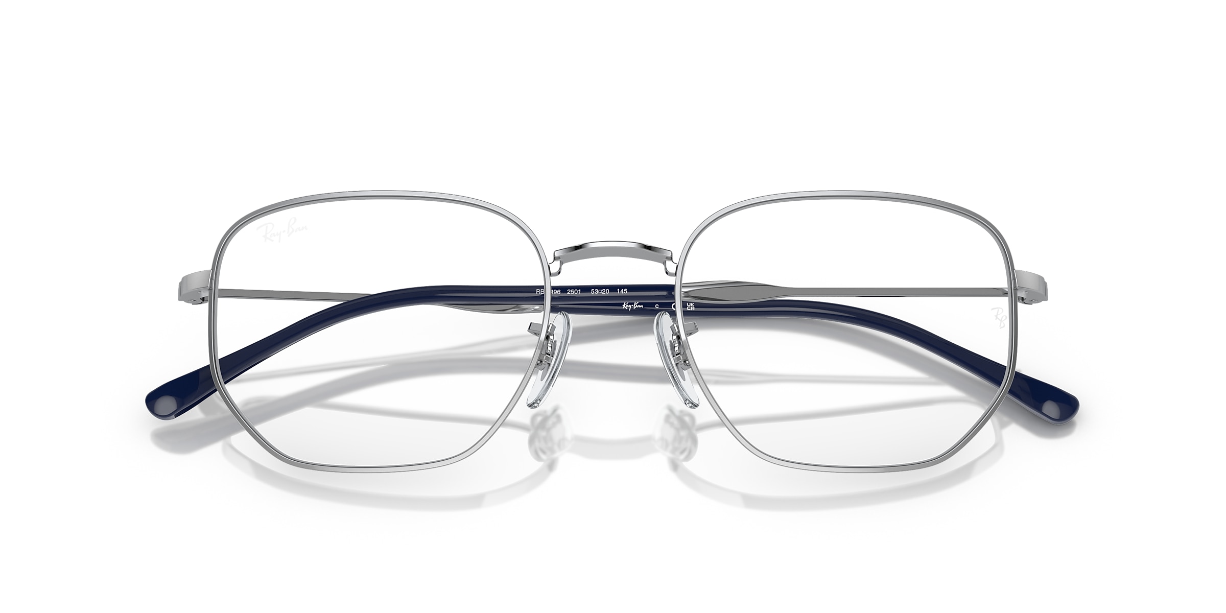 Ray-Ban Glasses RB6496 OPTICS
