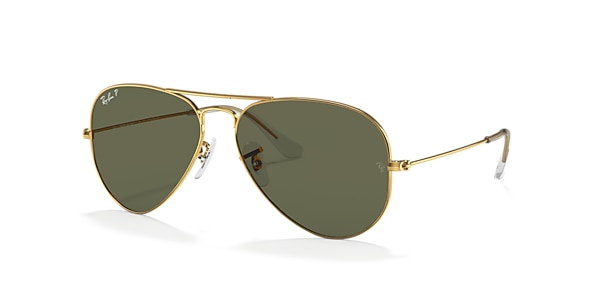 Ray-Ban Sunglasses RB3025 AVIATOR CLASSIC