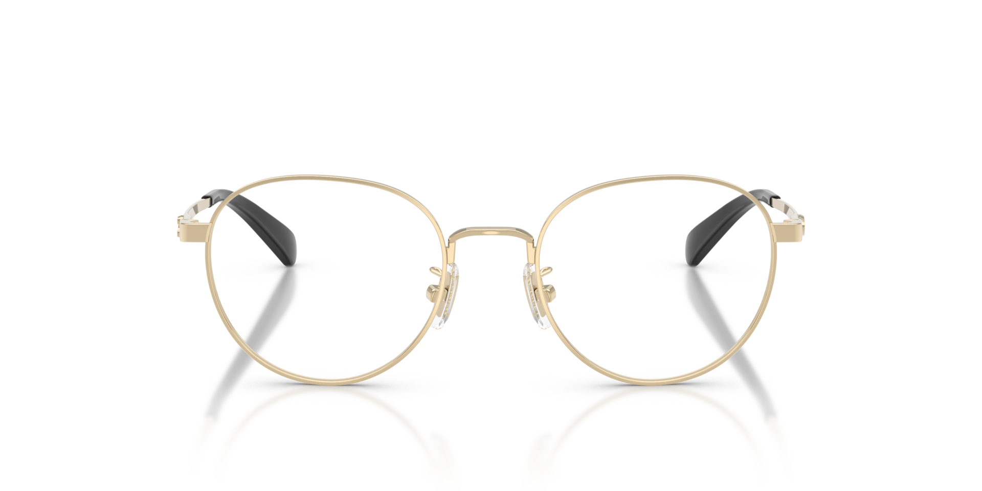 Coach HC5209 Shiny Light Gold, Size: S