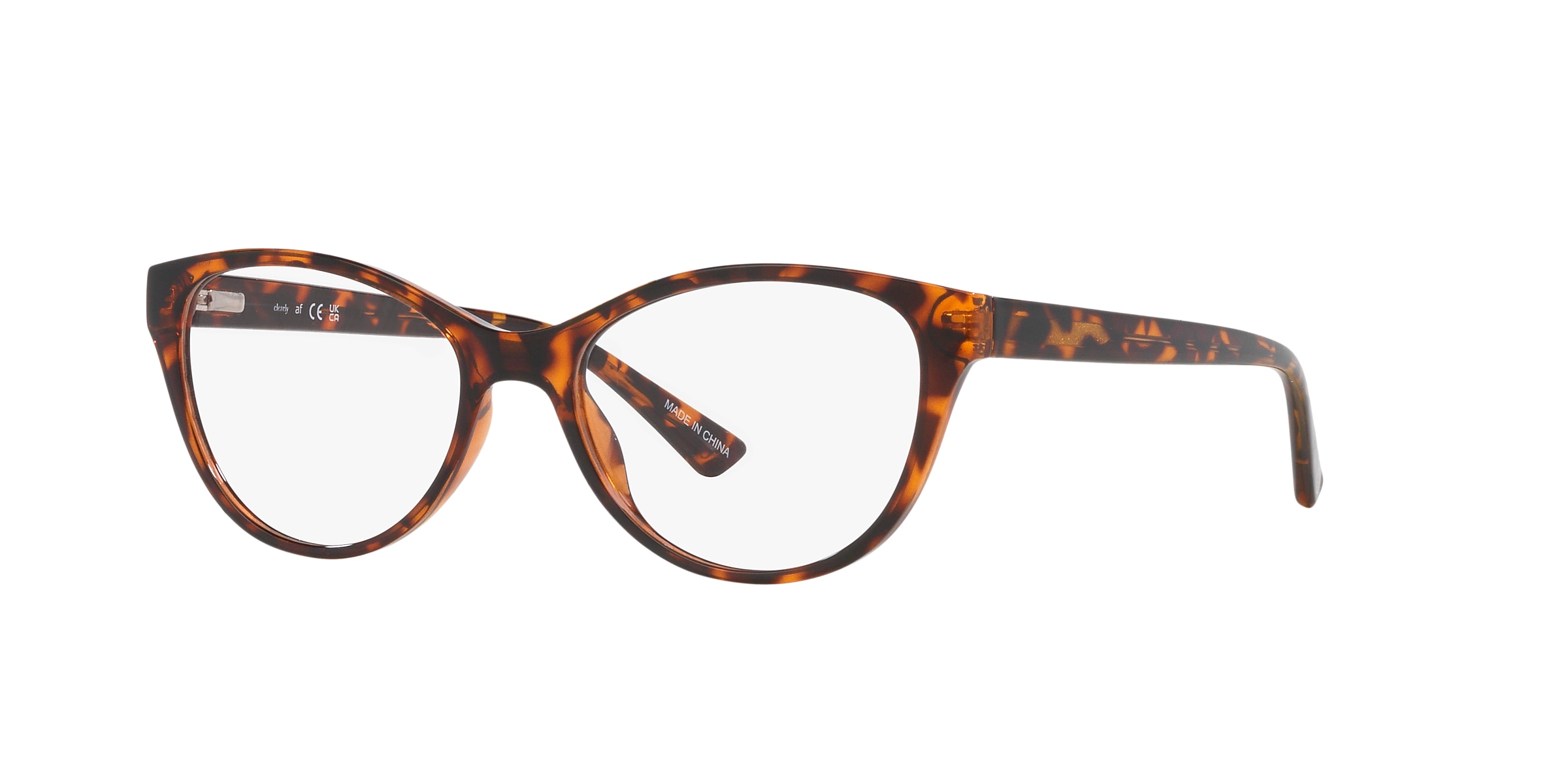 Clearly Glasses MORDEN