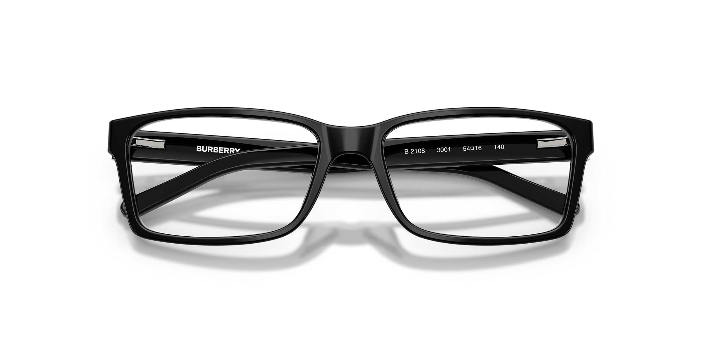 Burberry Glasses BE2108