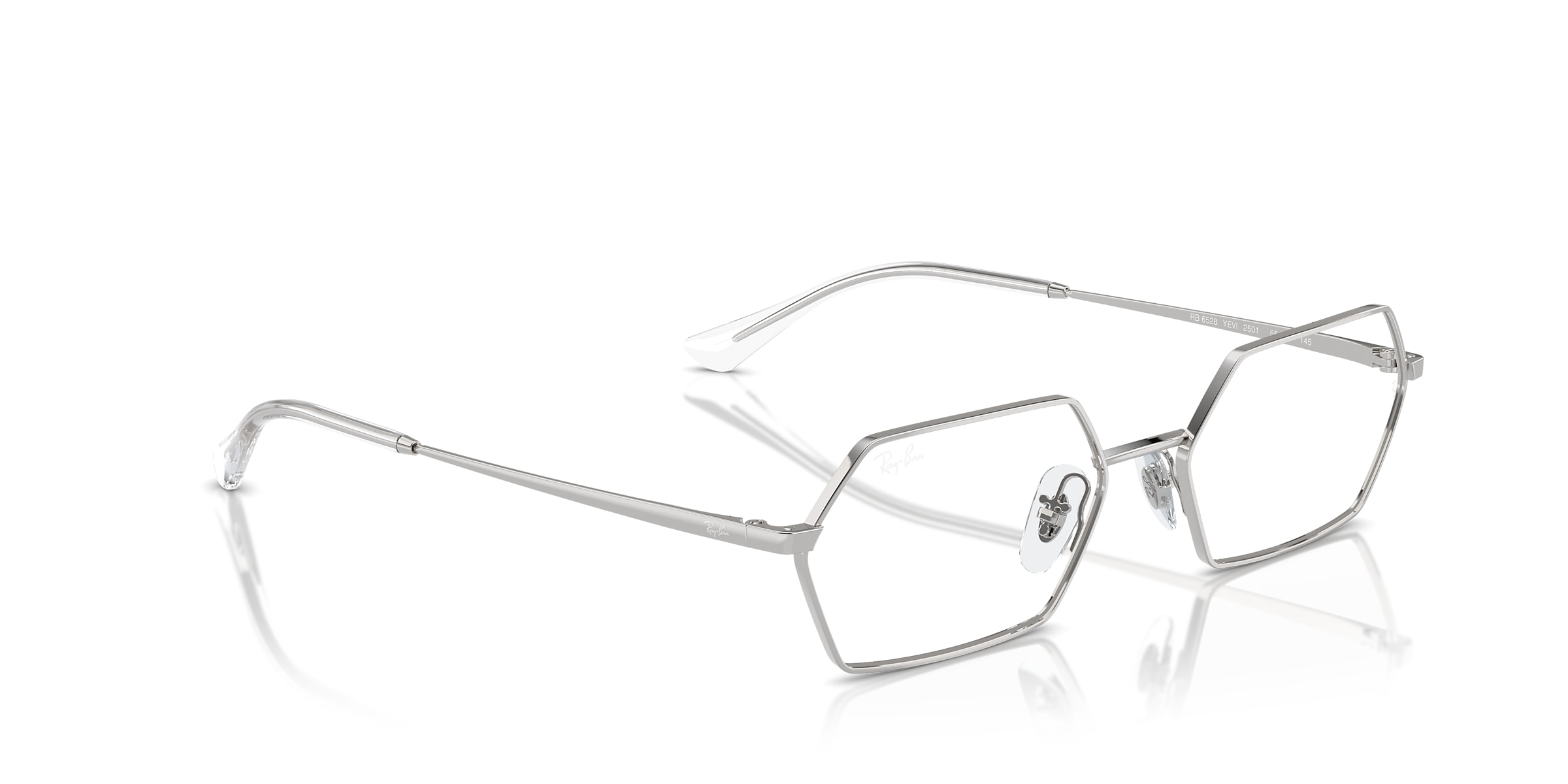 Ray-Ban Glasses RB6528 YEVI OPTICS