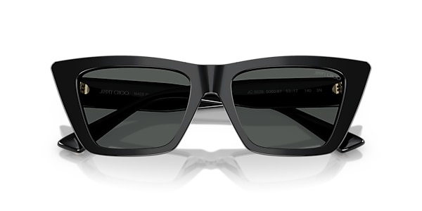 Jimmy Choo Sunglasses JC5028