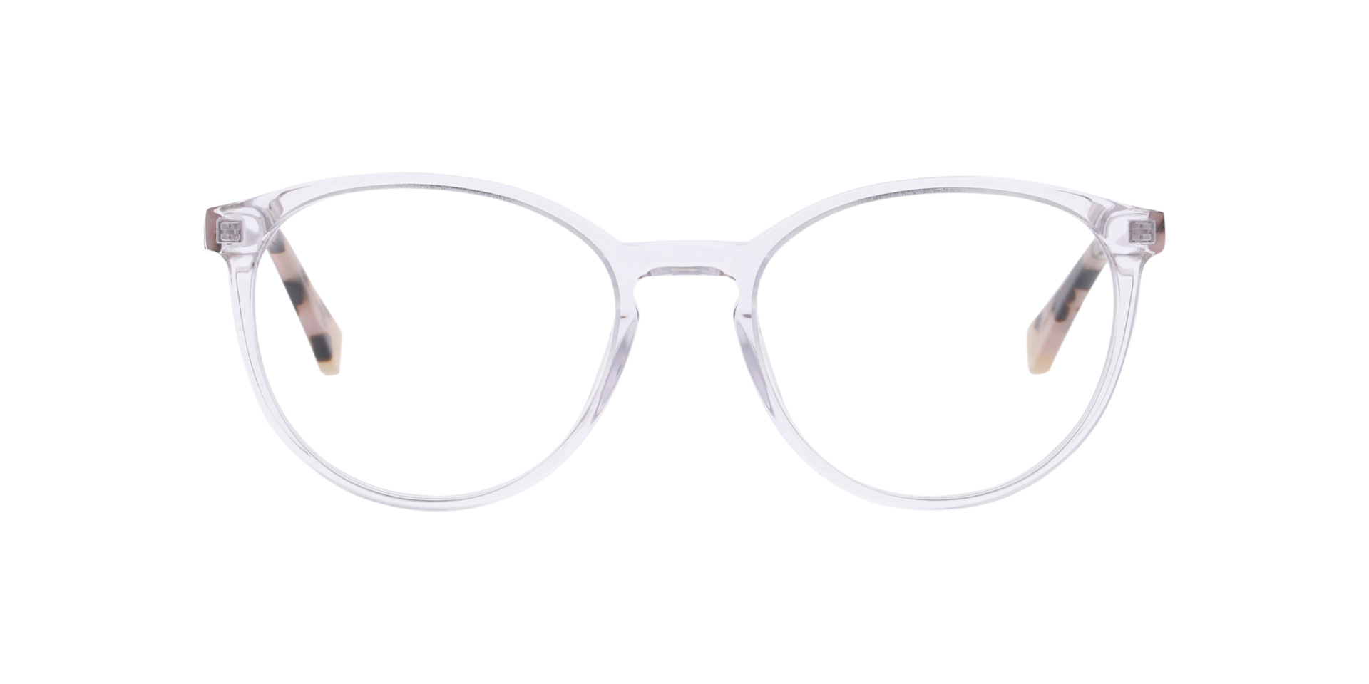 Clearly PINE Transparent, Size: XS
