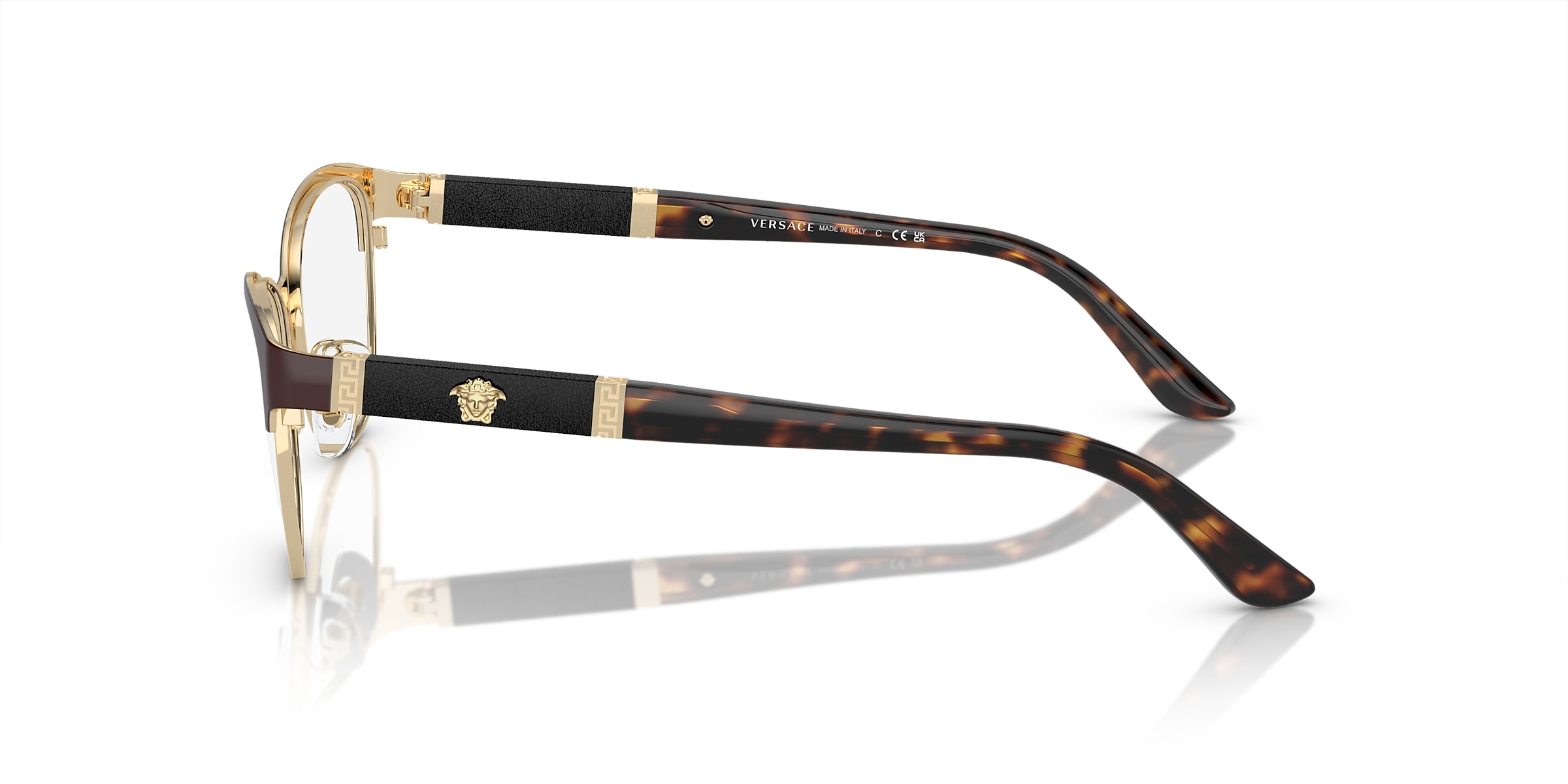 Versace Glasses VE1233Q