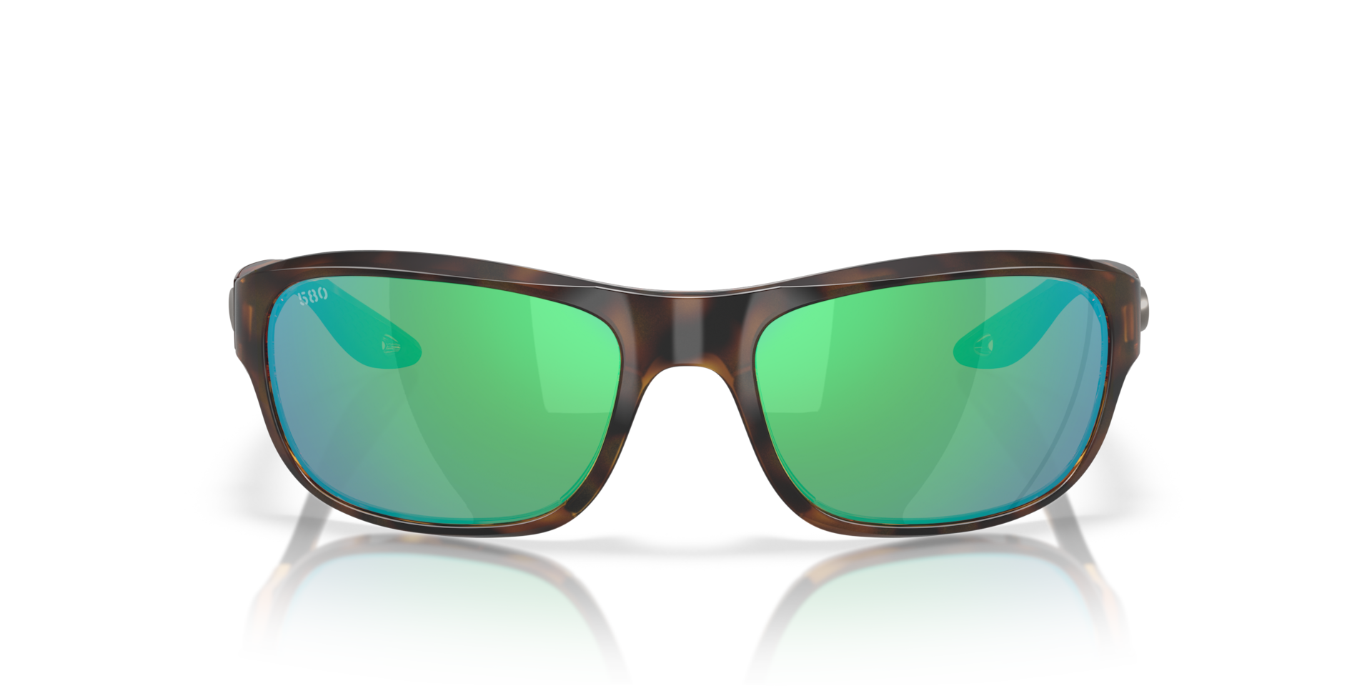 Costa 6S9119 CLIPPERTON Tortoise, Size: M