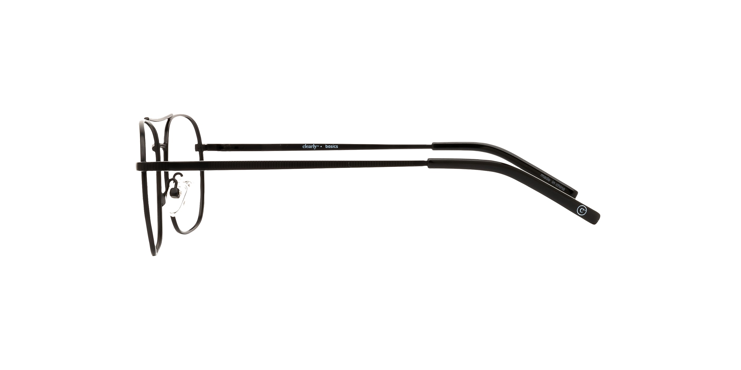 Clearly Glasses LE GOULET