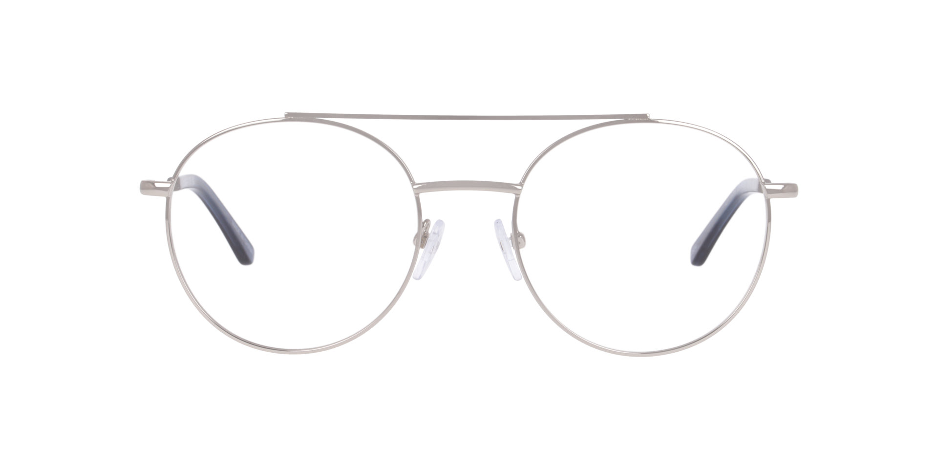 Clearly DARROW Silver, Size: XL