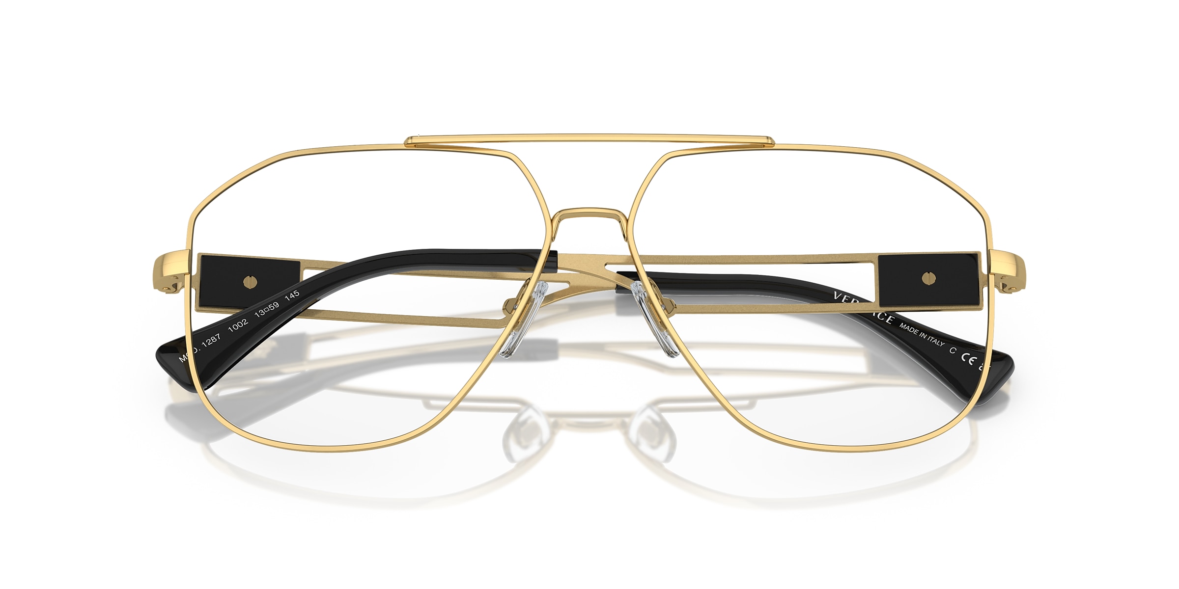 Versace Glasses VE1287