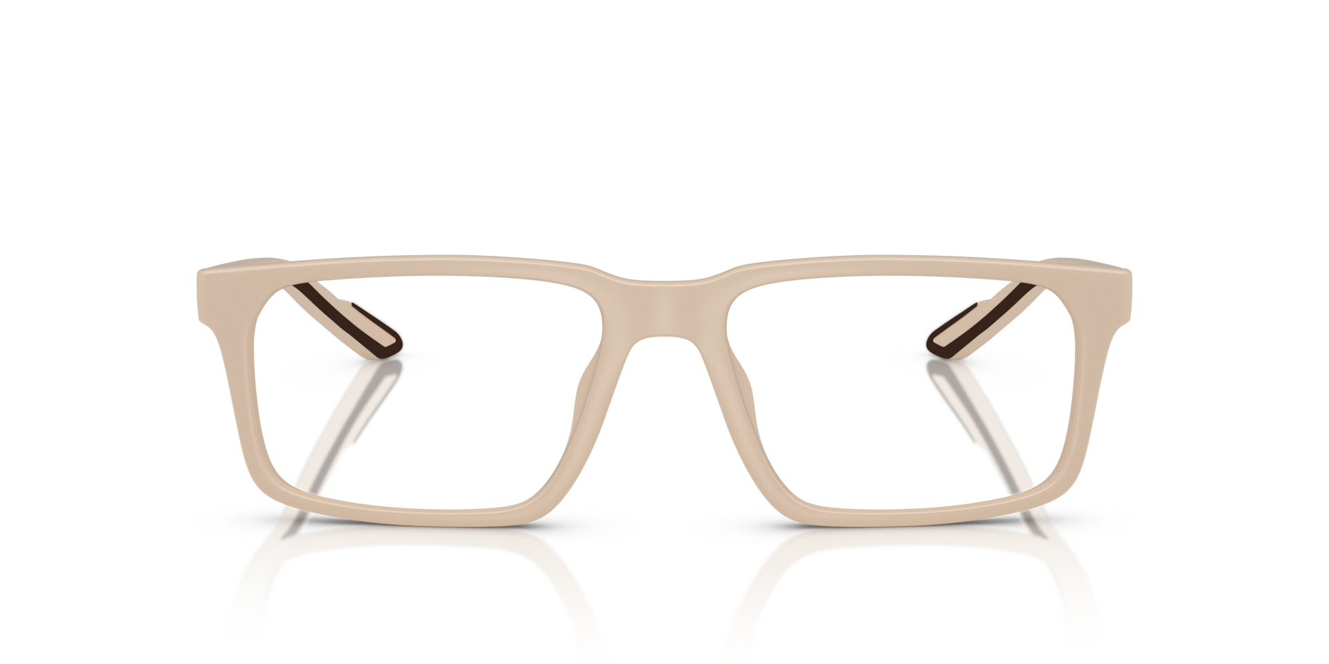 Armani Exchange AX3118U Matte Beige, Size: M