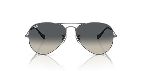 Ray-Ban Sunglasses RB3025 AVIATOR GRADIENT