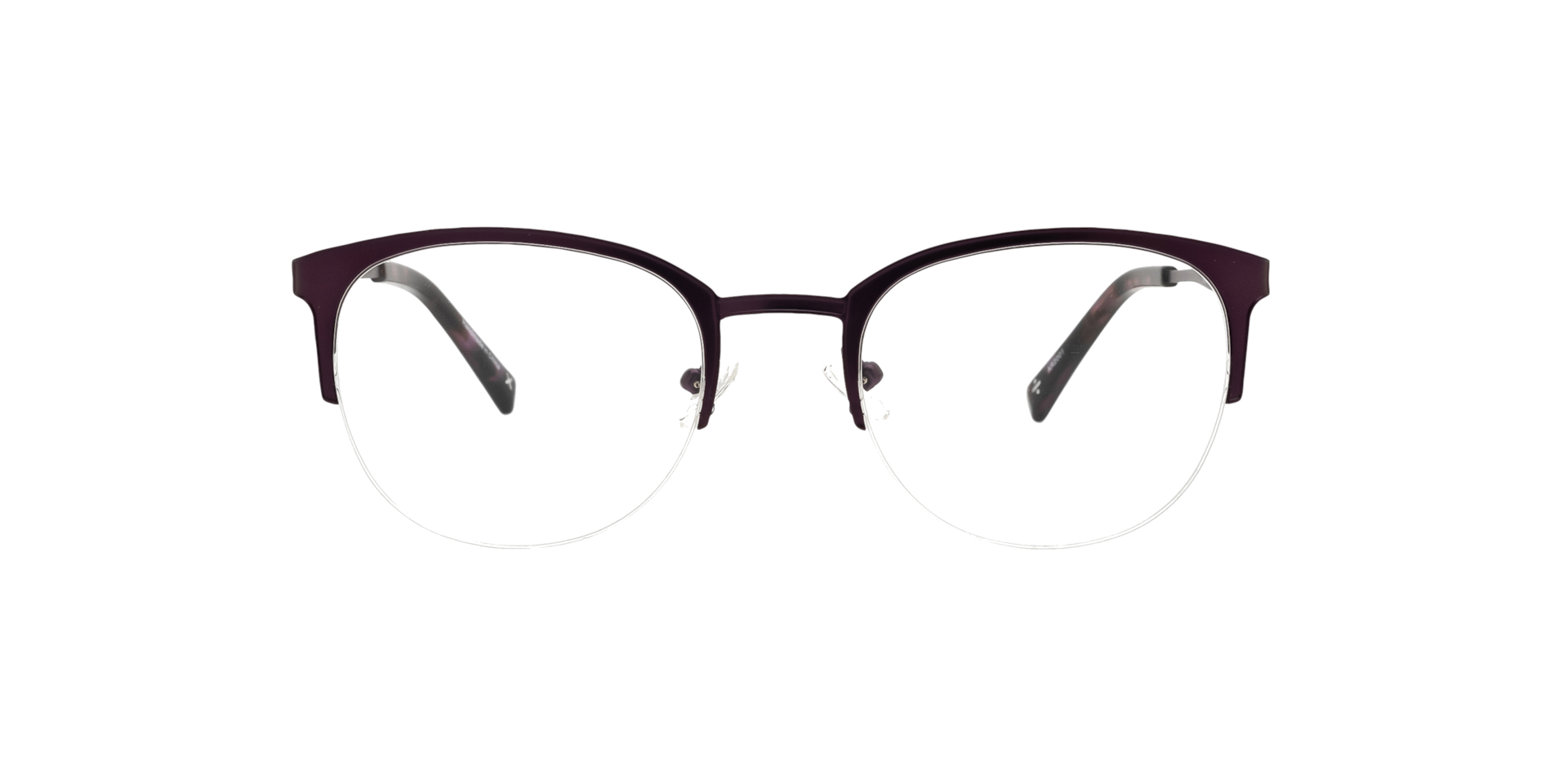 Clearly HELIKE Purple, Size: XS