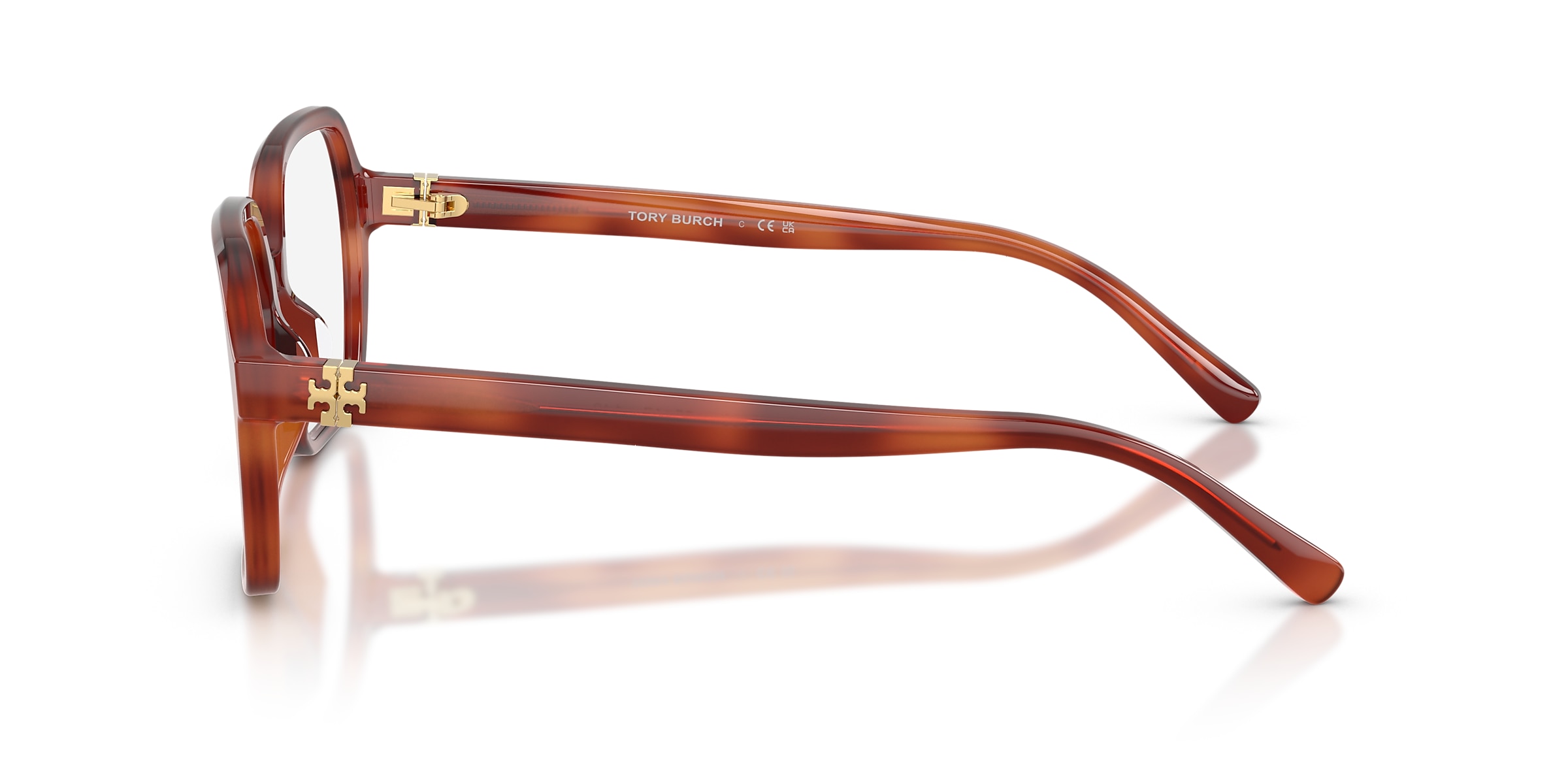 Tory Burch Glasses TY2173U