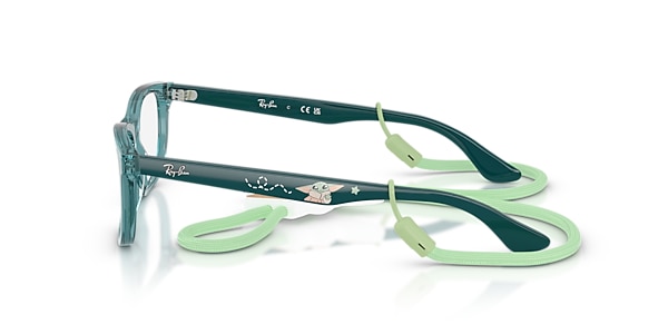 RB1642 RAY-BAN STAR WARS™ – GROGU MINI NEW WAYFARER OPTICS