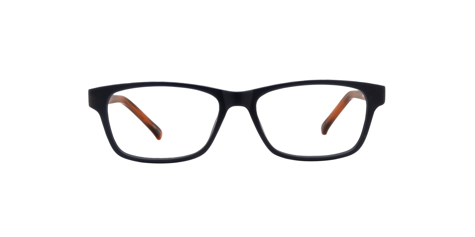 Clearly NORTON Matte Navy Blue, Size: