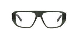 Clearly Glasses MYTHICAL