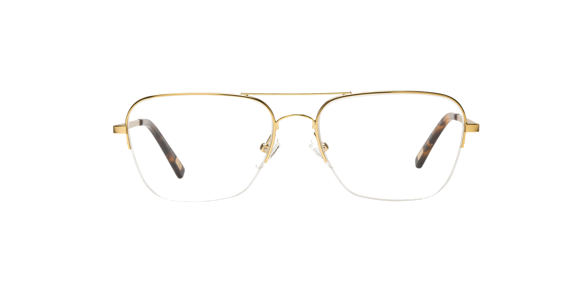 Clearly FITZROY Gold, Size: M