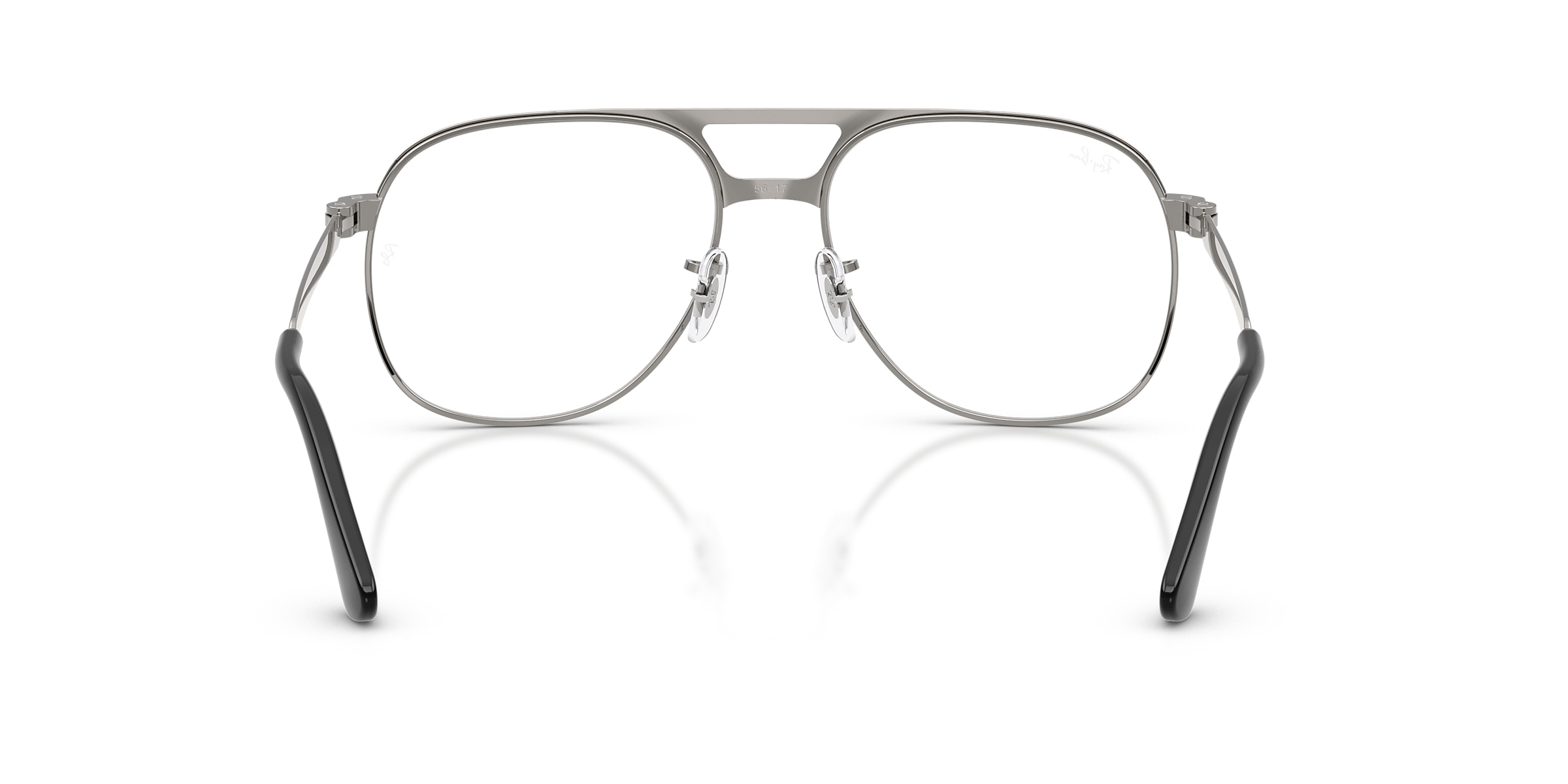 Ray-Ban Glasses RB3793V BILL MAX OPTICS