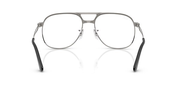 Ray-Ban Glasses RB3793V BILL MAX OPTICS