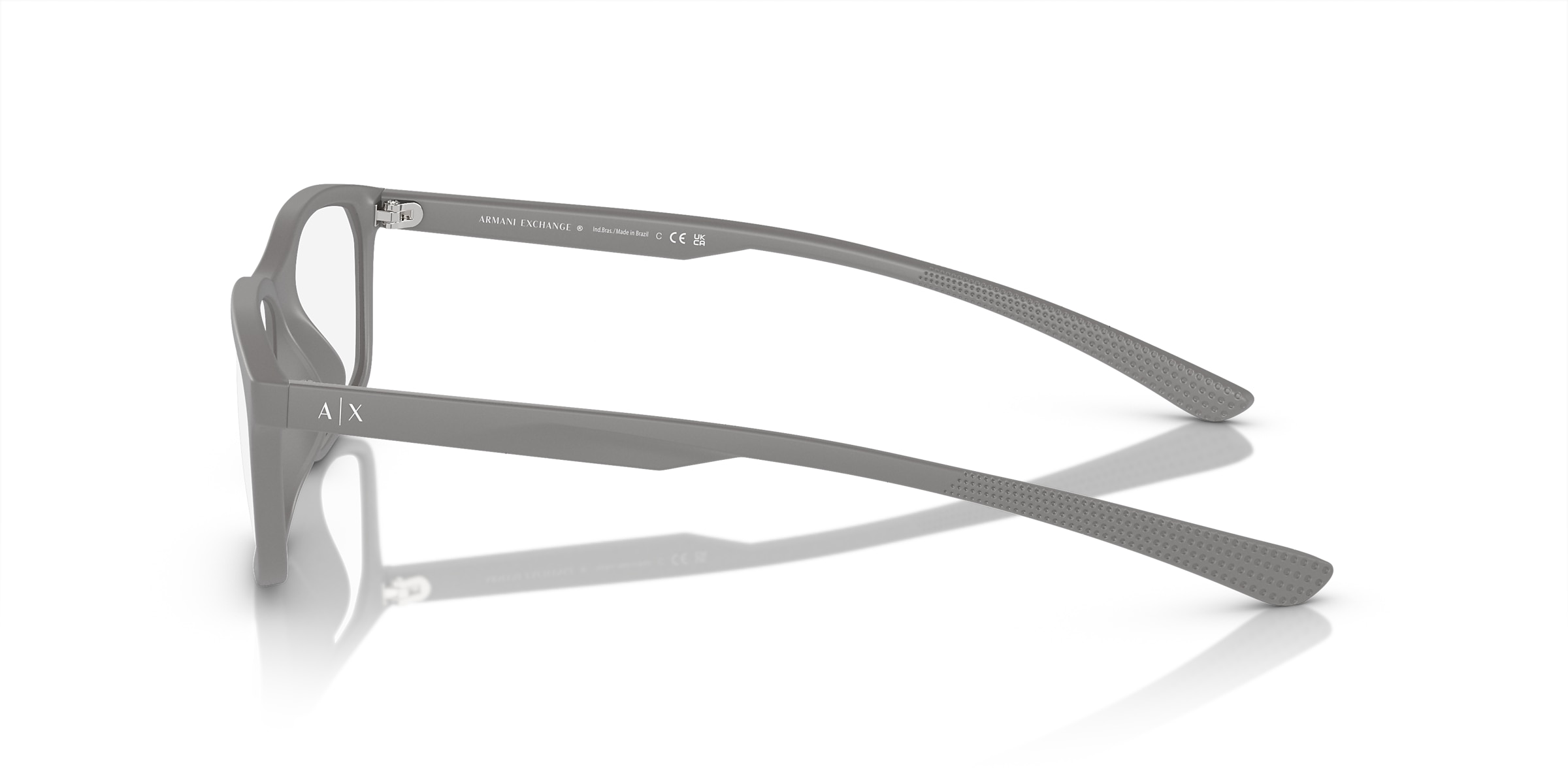 Armani Exchange Glasses AX3108U